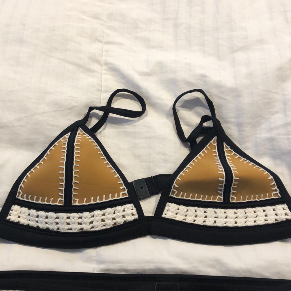 Triangl Swimwear Farrah Bikini - Picture 4 of 8